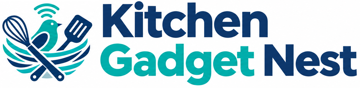 Kitchen Gadget Nest